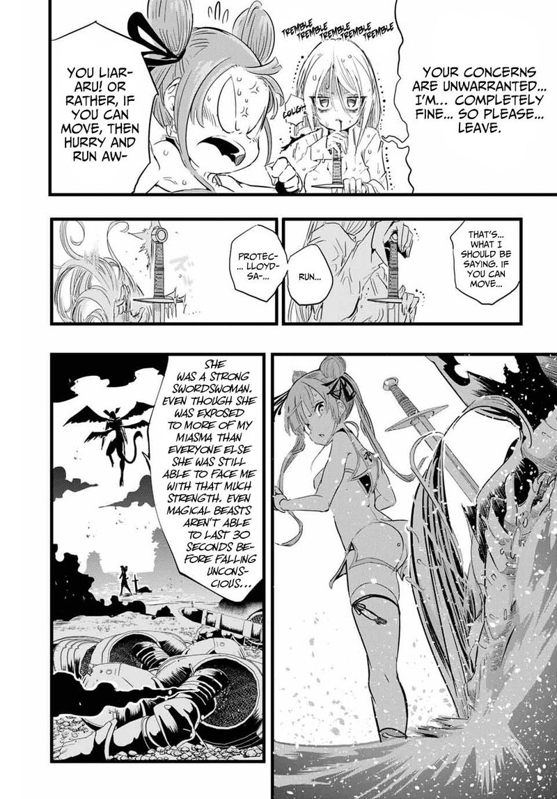 Tensei Shitara Dai Nana Ouji Dattanode Kimamani Majutsu O Kiwamemasu 11 6