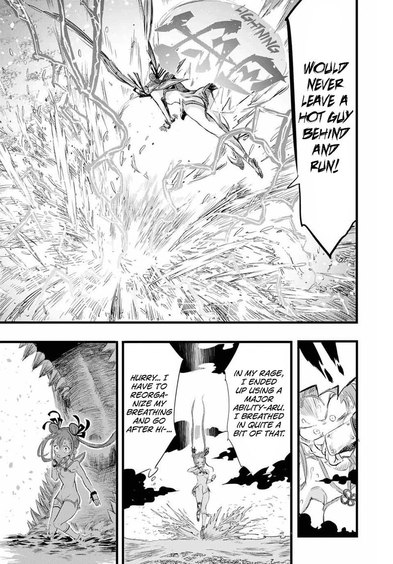 Tensei Shitara Dai Nana Ouji Dattanode Kimamani Majutsu O Kiwamemasu 11 9