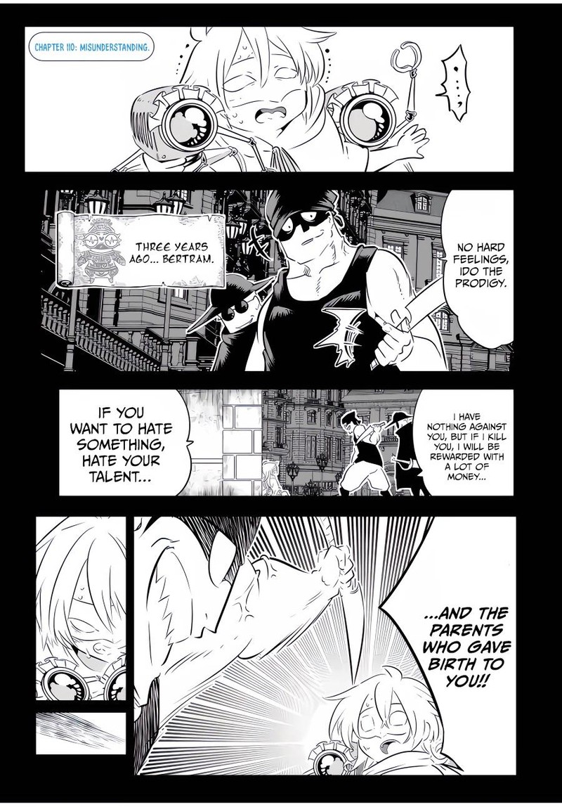 Tensei Shitara Dai Nana Ouji Dattanode Kimamani Majutsu O Kiwamemasu 110 1