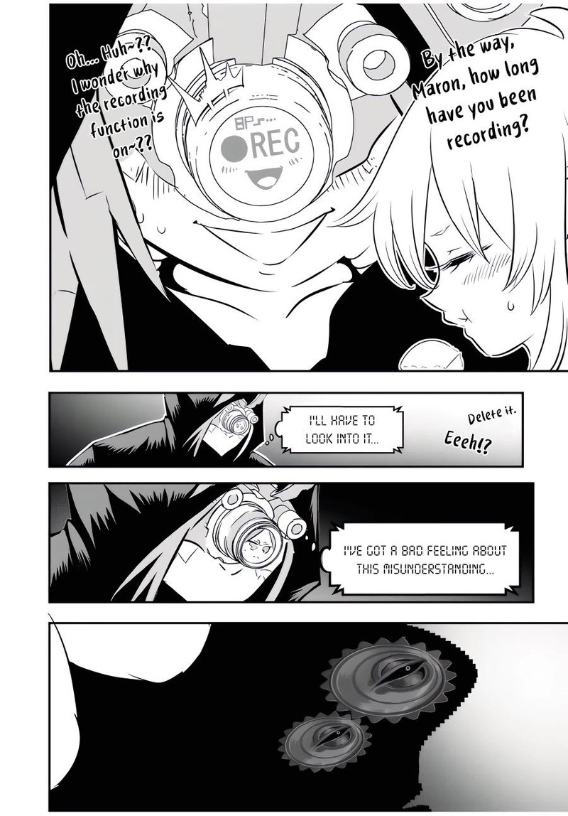 Tensei Shitara Dai Nana Ouji Dattanode Kimamani Majutsu O Kiwamemasu 110 12