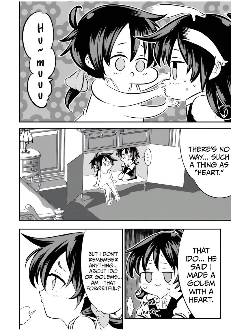 Tensei Shitara Dai Nana Ouji Dattanode Kimamani Majutsu O Kiwamemasu 110 14