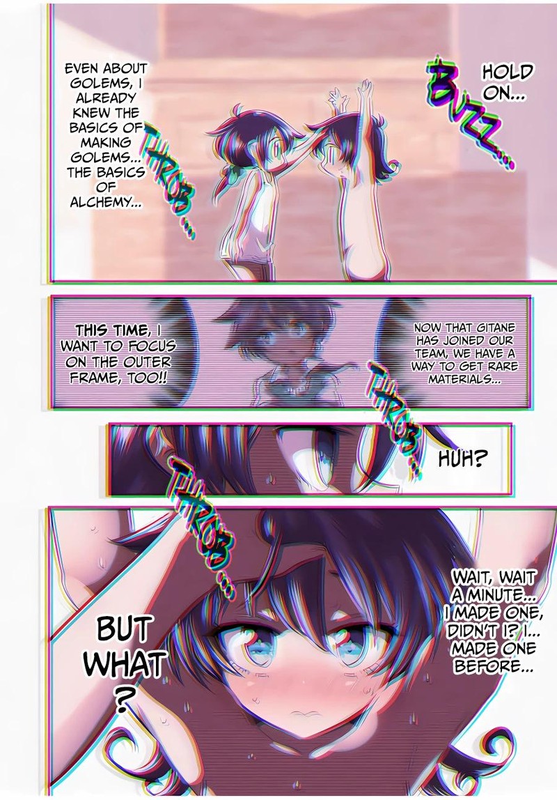 Tensei Shitara Dai Nana Ouji Dattanode Kimamani Majutsu O Kiwamemasu 110 16