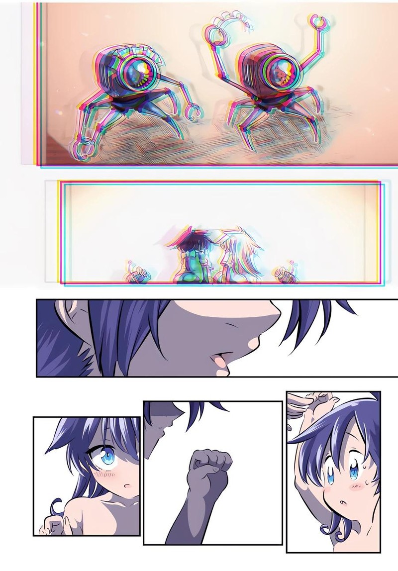 Tensei Shitara Dai Nana Ouji Dattanode Kimamani Majutsu O Kiwamemasu 110 18