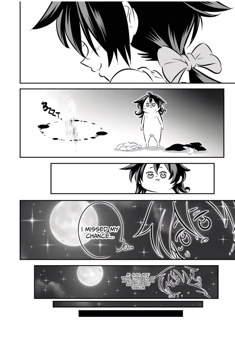 Tensei Shitara Dai Nana Ouji Dattanode Kimamani Majutsu O Kiwamemasu 110 20