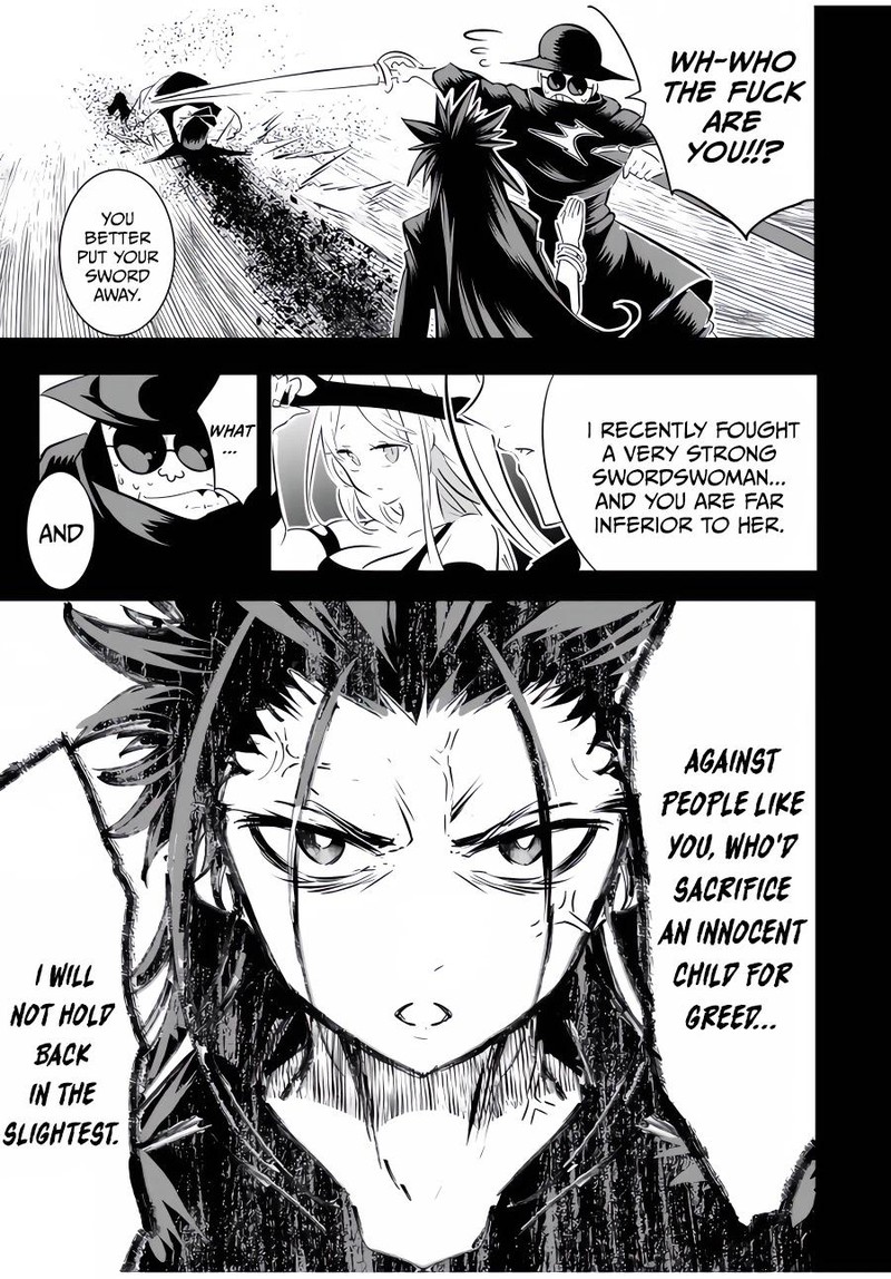 Tensei Shitara Dai Nana Ouji Dattanode Kimamani Majutsu O Kiwamemasu 110 3