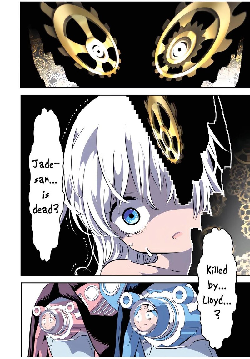 Tensei Shitara Dai Nana Ouji Dattanode Kimamani Majutsu O Kiwamemasu 110 6