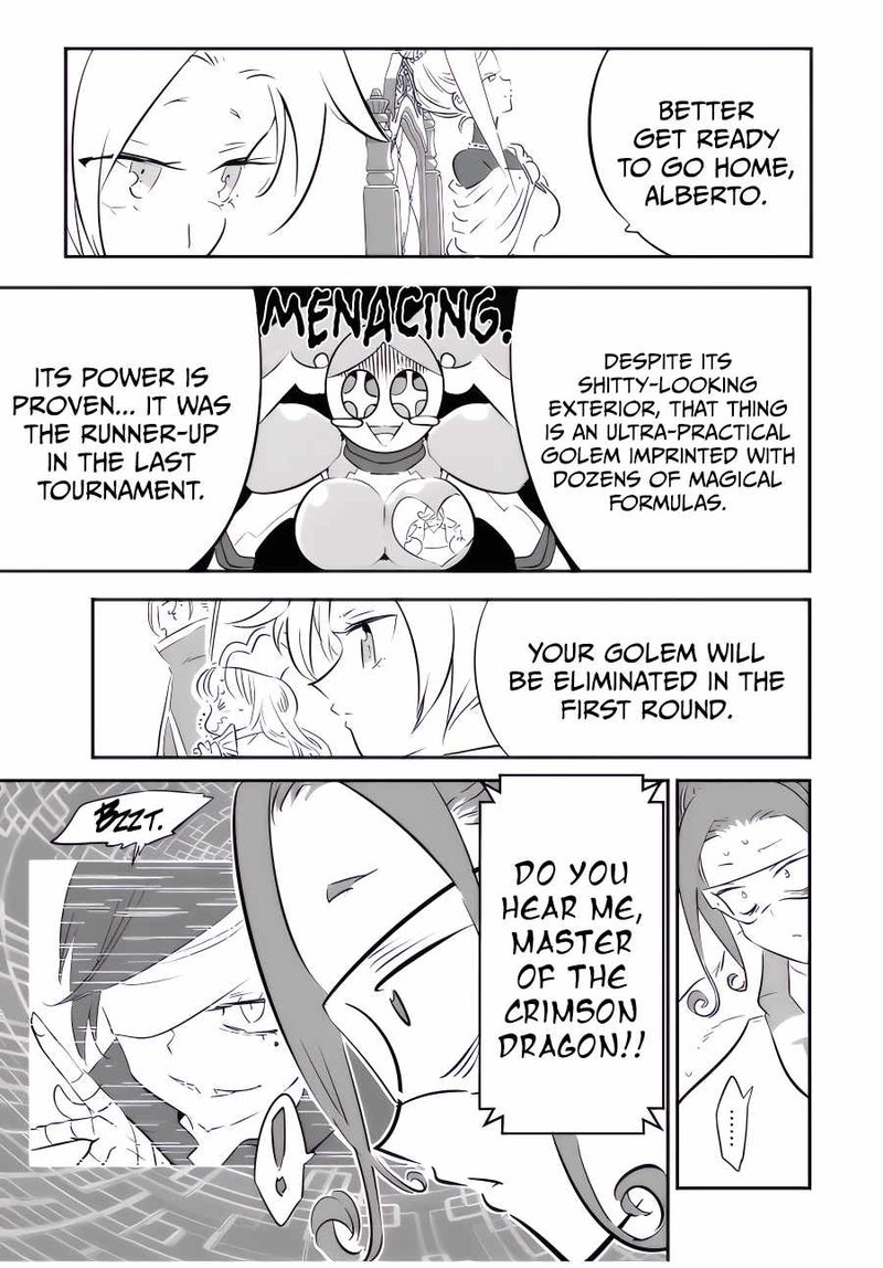 Tensei Shitara Dai Nana Ouji Dattanode Kimamani Majutsu O Kiwamemasu 111 13
