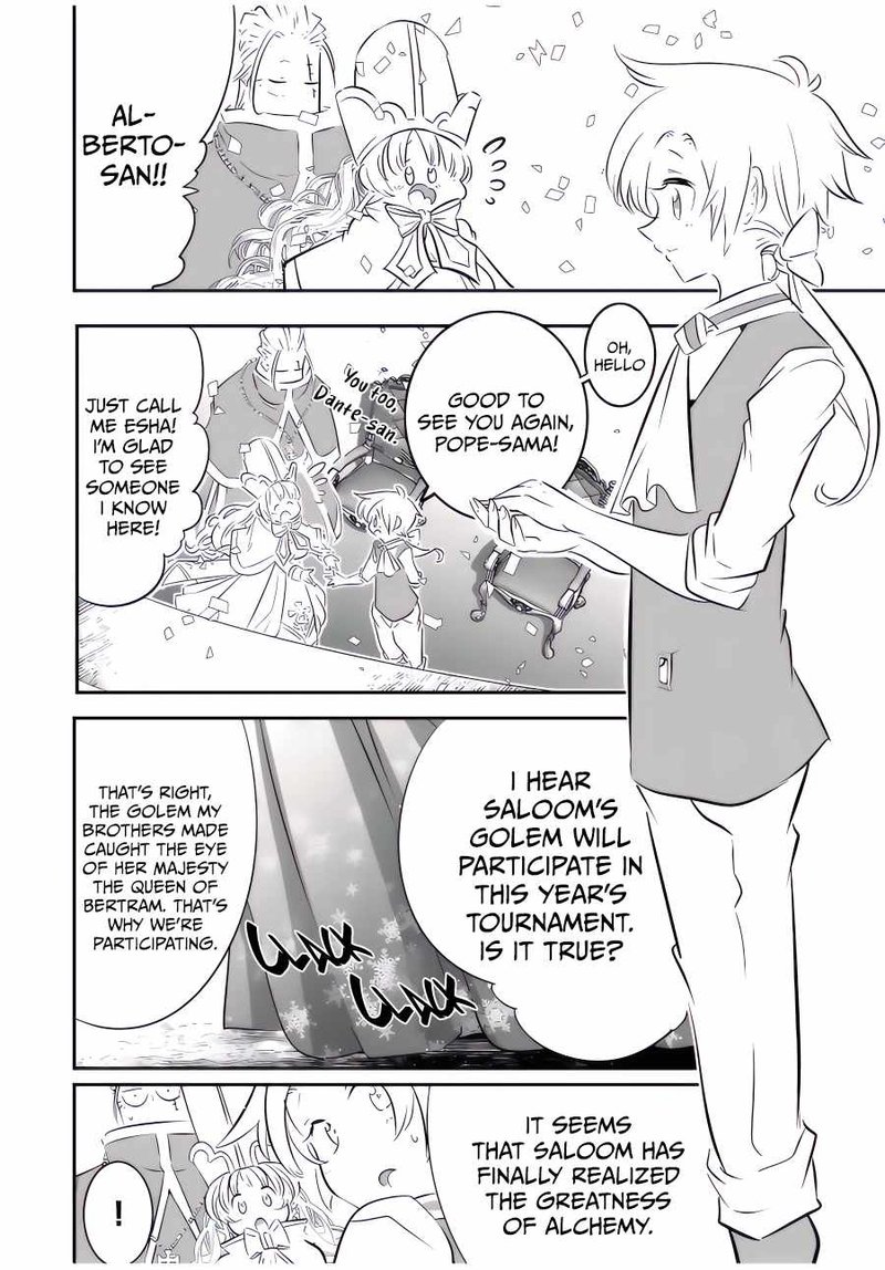 Tensei Shitara Dai Nana Ouji Dattanode Kimamani Majutsu O Kiwamemasu 111 2