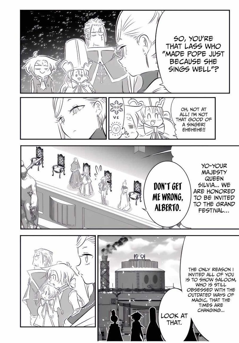 Tensei Shitara Dai Nana Ouji Dattanode Kimamani Majutsu O Kiwamemasu 111 4