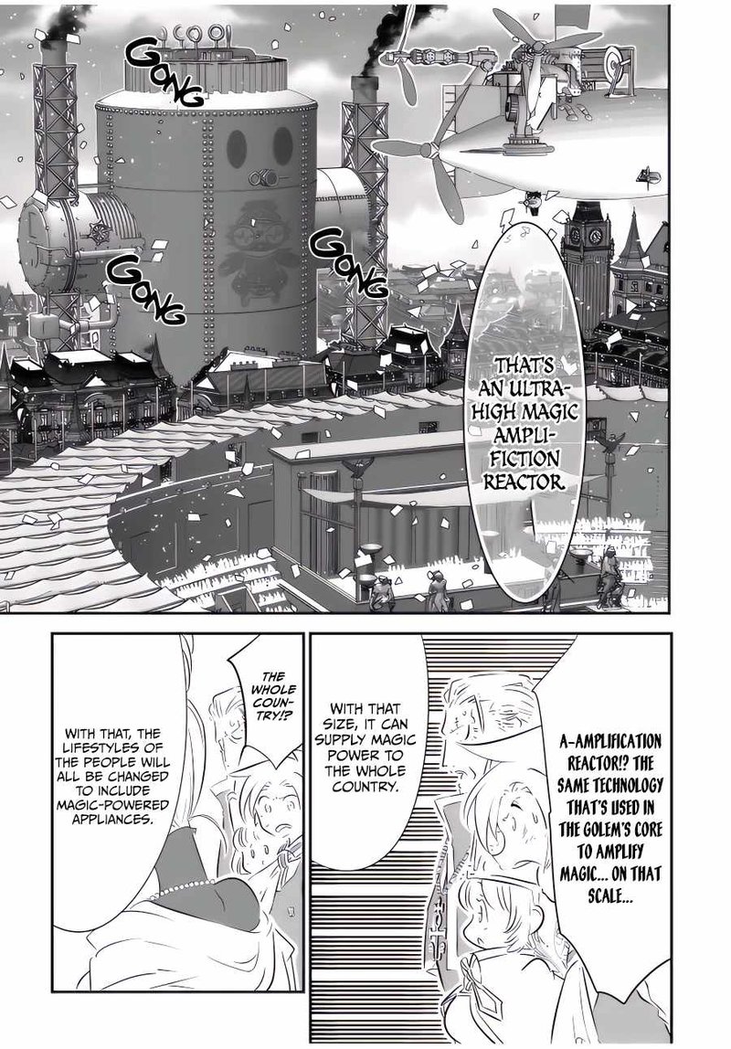 Tensei Shitara Dai Nana Ouji Dattanode Kimamani Majutsu O Kiwamemasu 111 5