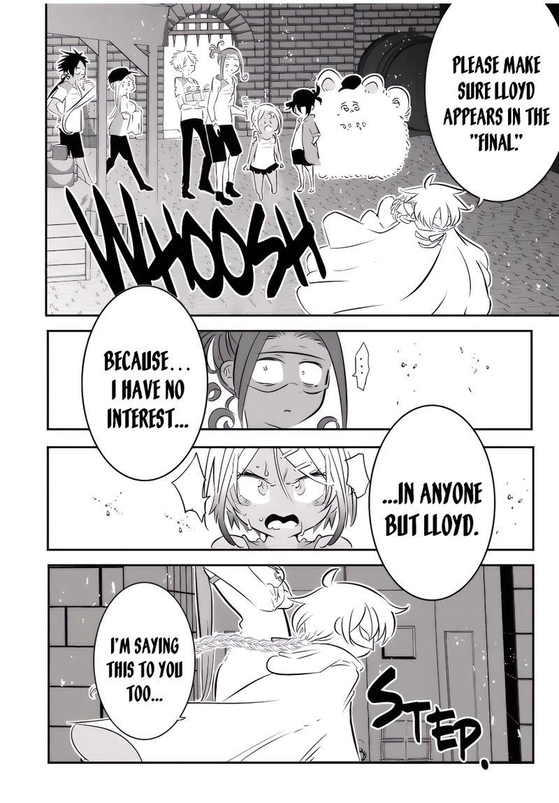 Tensei Shitara Dai Nana Ouji Dattanode Kimamani Majutsu O Kiwamemasu 112 10