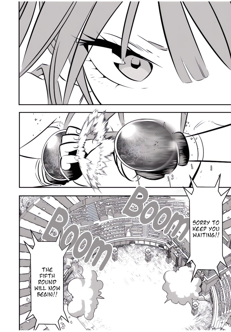 Tensei Shitara Dai Nana Ouji Dattanode Kimamani Majutsu O Kiwamemasu 112 14