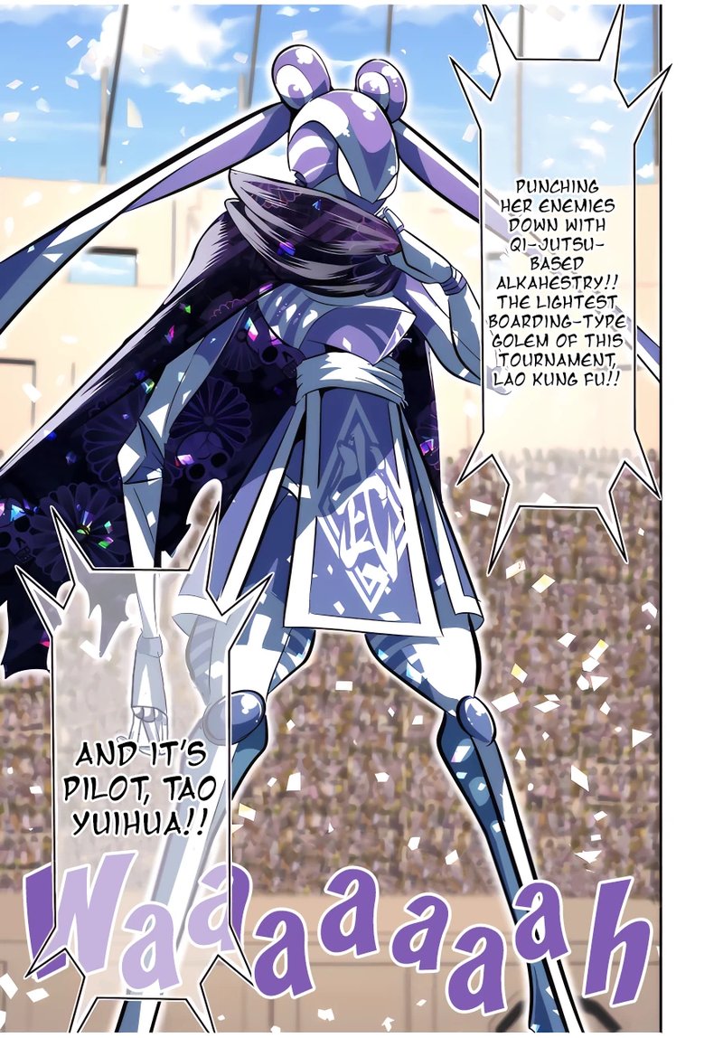 Tensei Shitara Dai Nana Ouji Dattanode Kimamani Majutsu O Kiwamemasu 112 15
