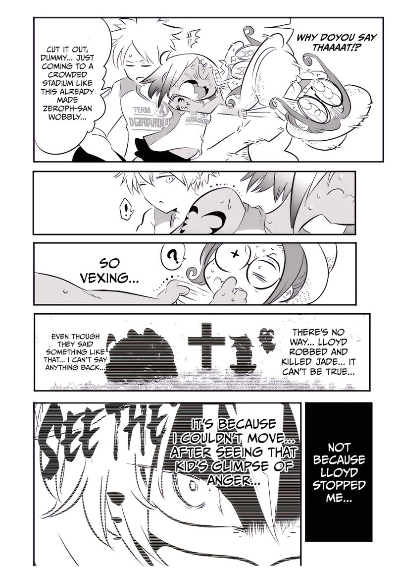 Tensei Shitara Dai Nana Ouji Dattanode Kimamani Majutsu O Kiwamemasu 112 18
