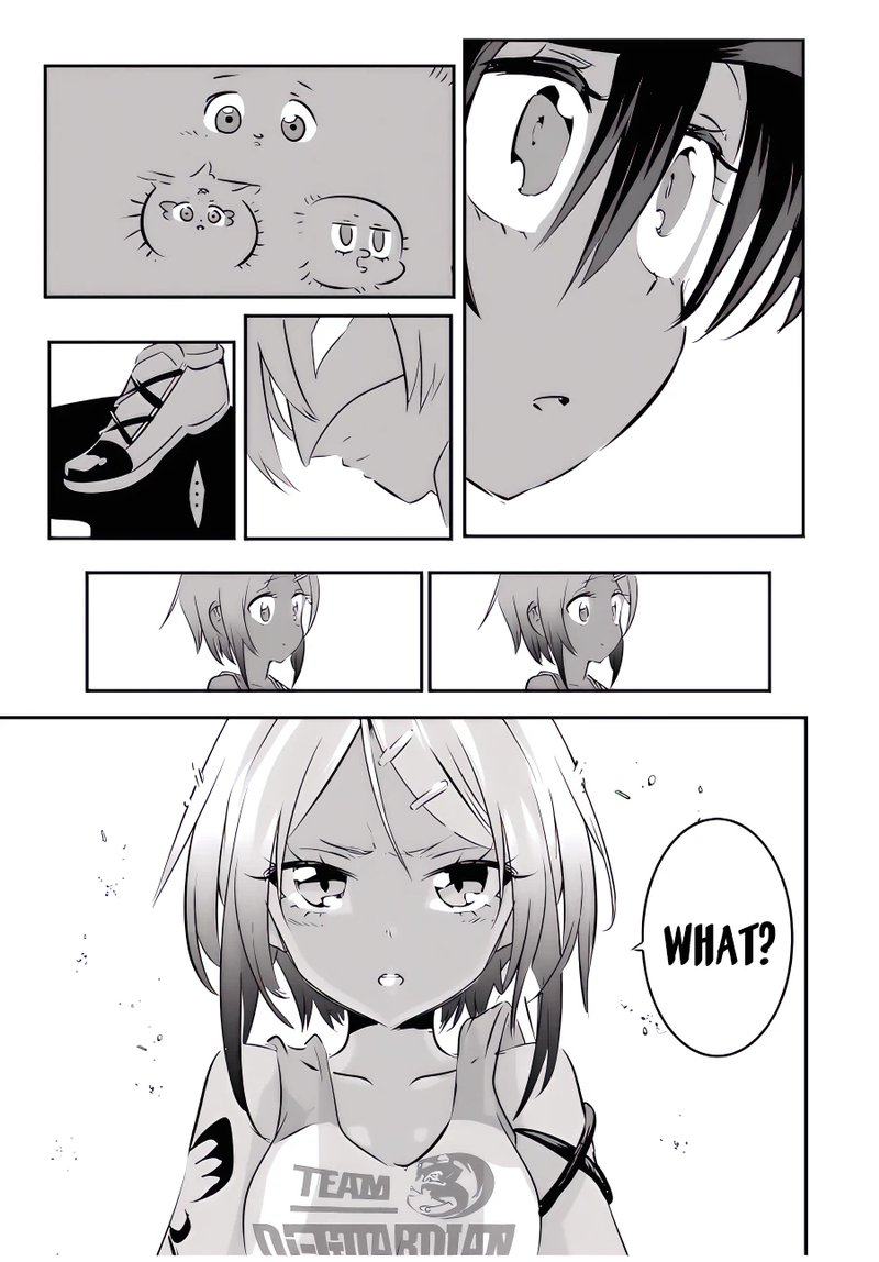 Tensei Shitara Dai Nana Ouji Dattanode Kimamani Majutsu O Kiwamemasu 112 7