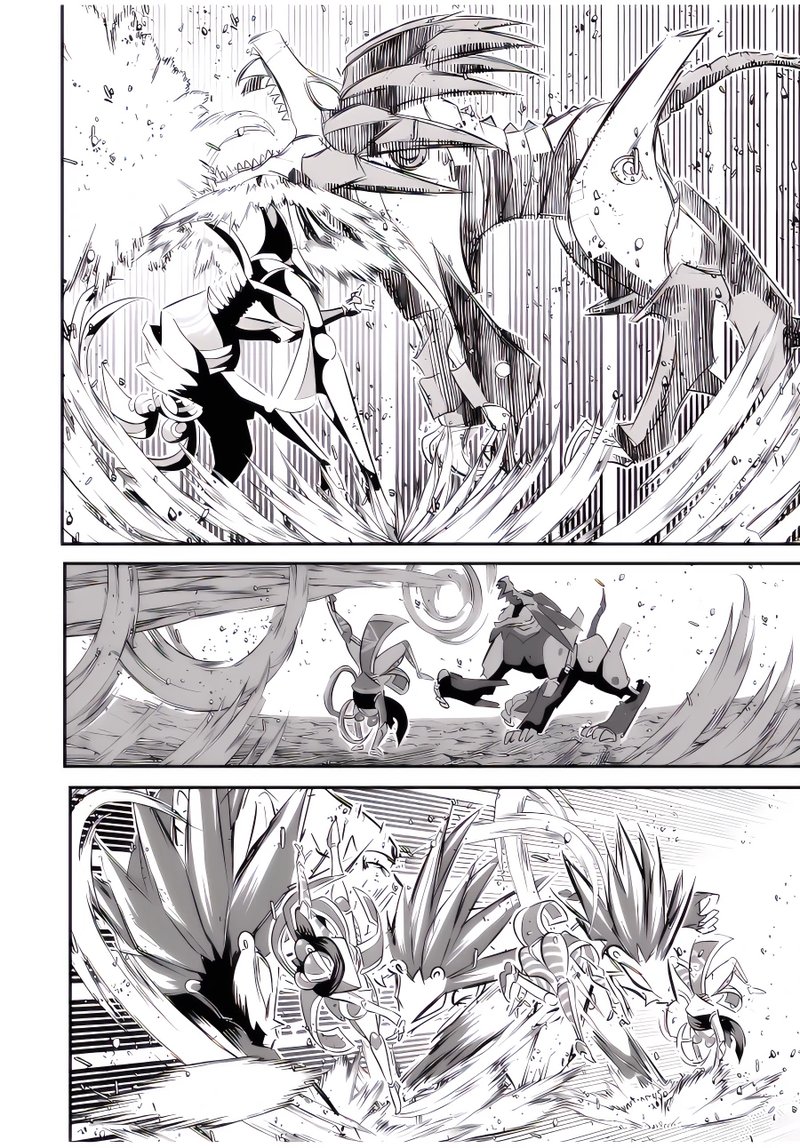 Tensei Shitara Dai Nana Ouji Dattanode Kimamani Majutsu O Kiwamemasu 113 10