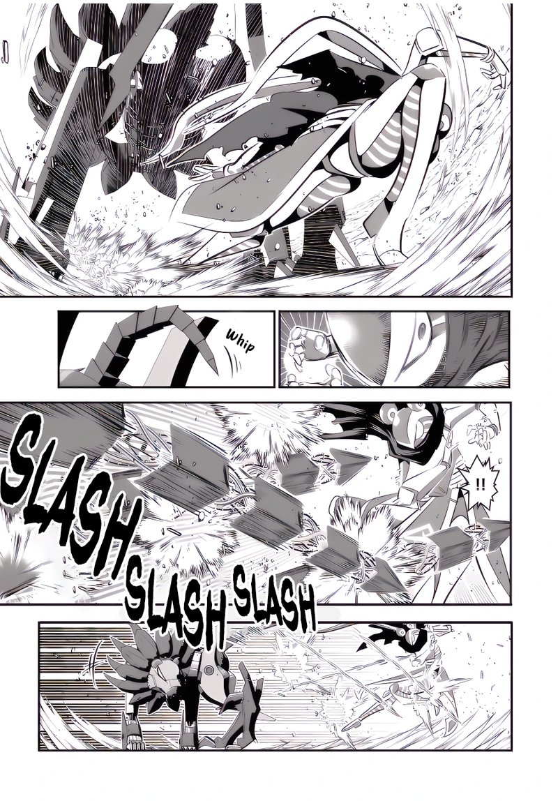 Tensei Shitara Dai Nana Ouji Dattanode Kimamani Majutsu O Kiwamemasu 113 11