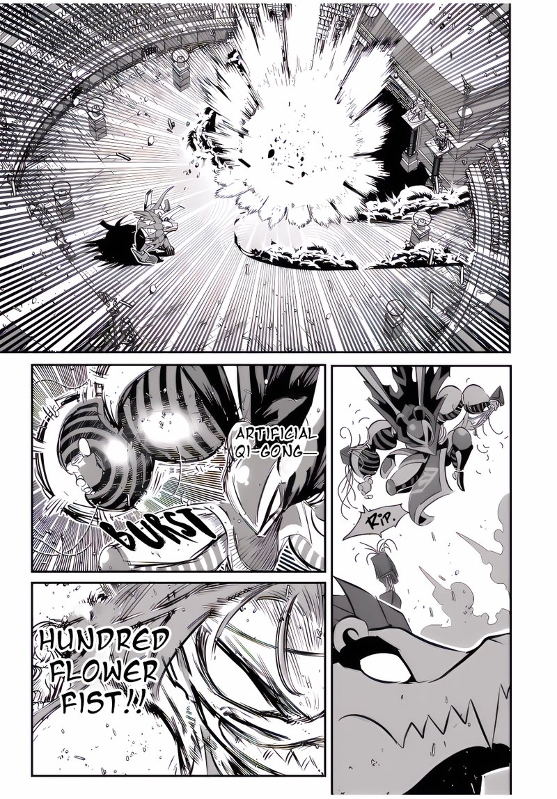 Tensei Shitara Dai Nana Ouji Dattanode Kimamani Majutsu O Kiwamemasu 113 13