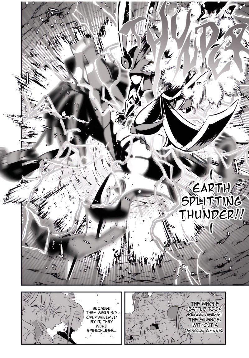 Tensei Shitara Dai Nana Ouji Dattanode Kimamani Majutsu O Kiwamemasu 113 14