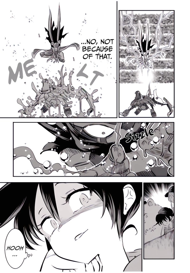 Tensei Shitara Dai Nana Ouji Dattanode Kimamani Majutsu O Kiwamemasu 113 15