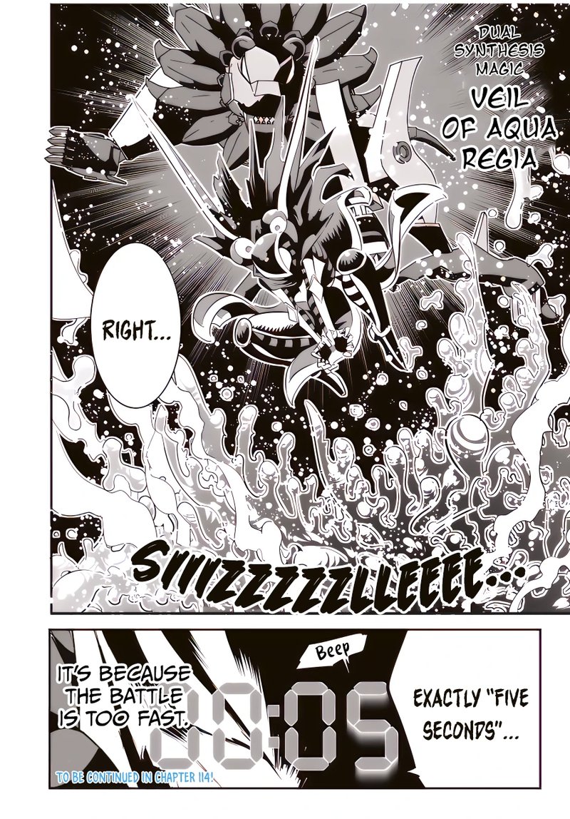 Tensei Shitara Dai Nana Ouji Dattanode Kimamani Majutsu O Kiwamemasu 113 16