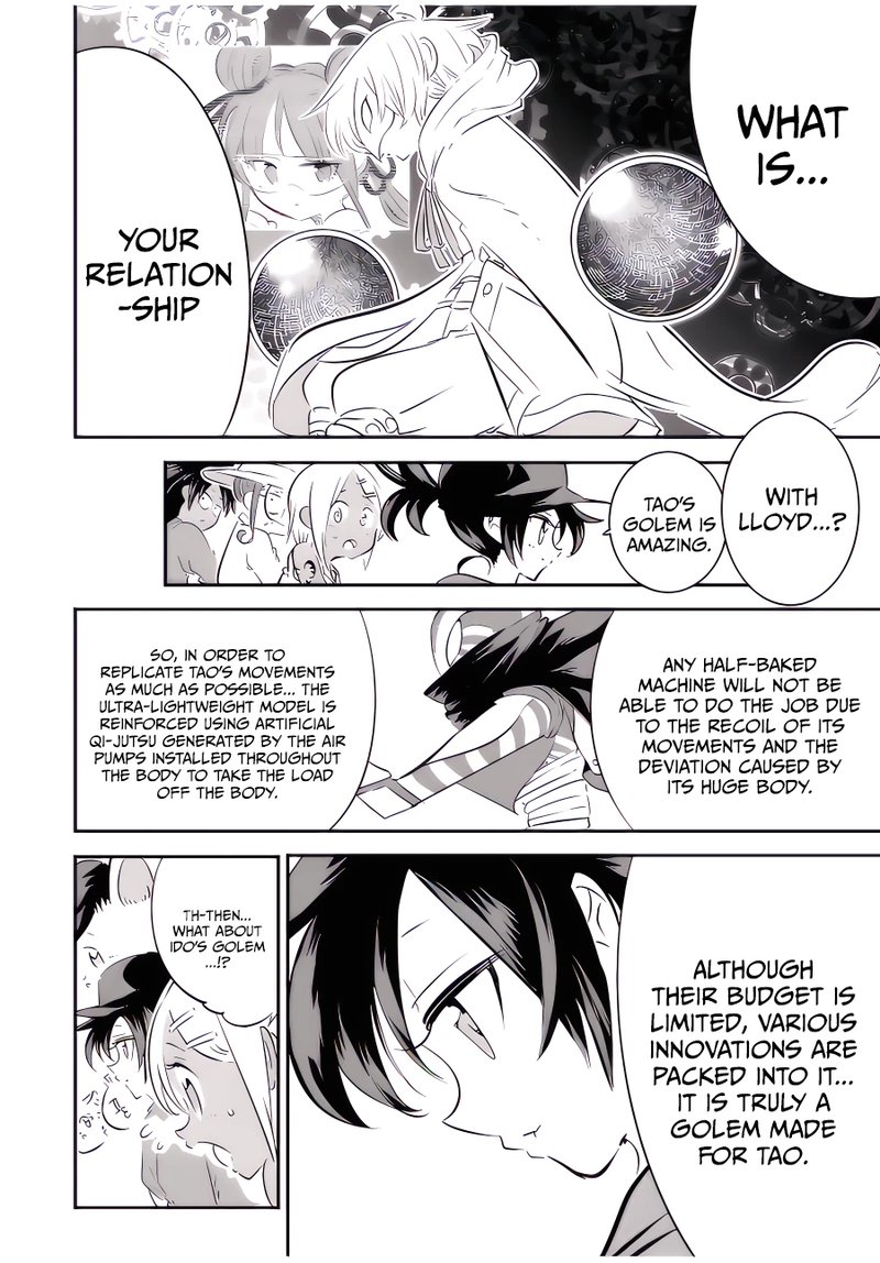 Tensei Shitara Dai Nana Ouji Dattanode Kimamani Majutsu O Kiwamemasu 113 2