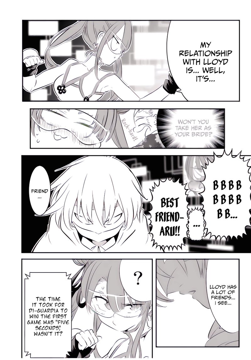 Tensei Shitara Dai Nana Ouji Dattanode Kimamani Majutsu O Kiwamemasu 113 4