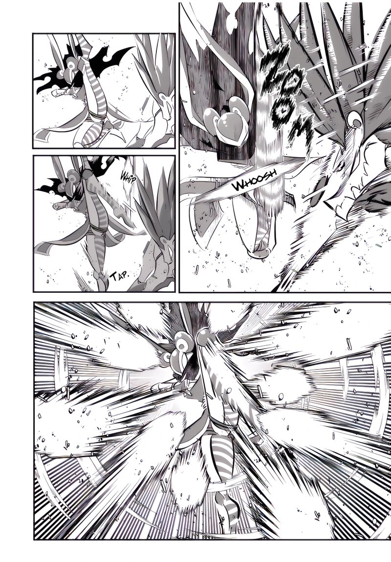 Tensei Shitara Dai Nana Ouji Dattanode Kimamani Majutsu O Kiwamemasu 113 8