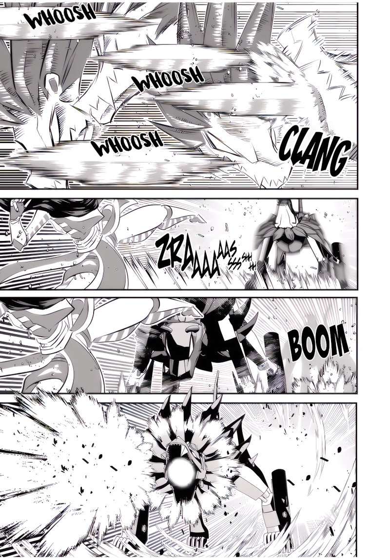 Tensei Shitara Dai Nana Ouji Dattanode Kimamani Majutsu O Kiwamemasu 113 9