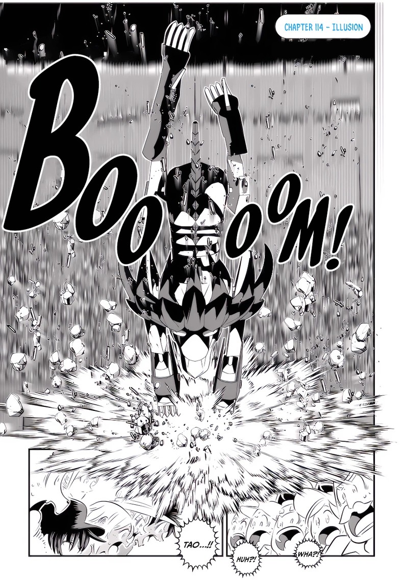 Tensei Shitara Dai Nana Ouji Dattanode Kimamani Majutsu O Kiwamemasu 114 1