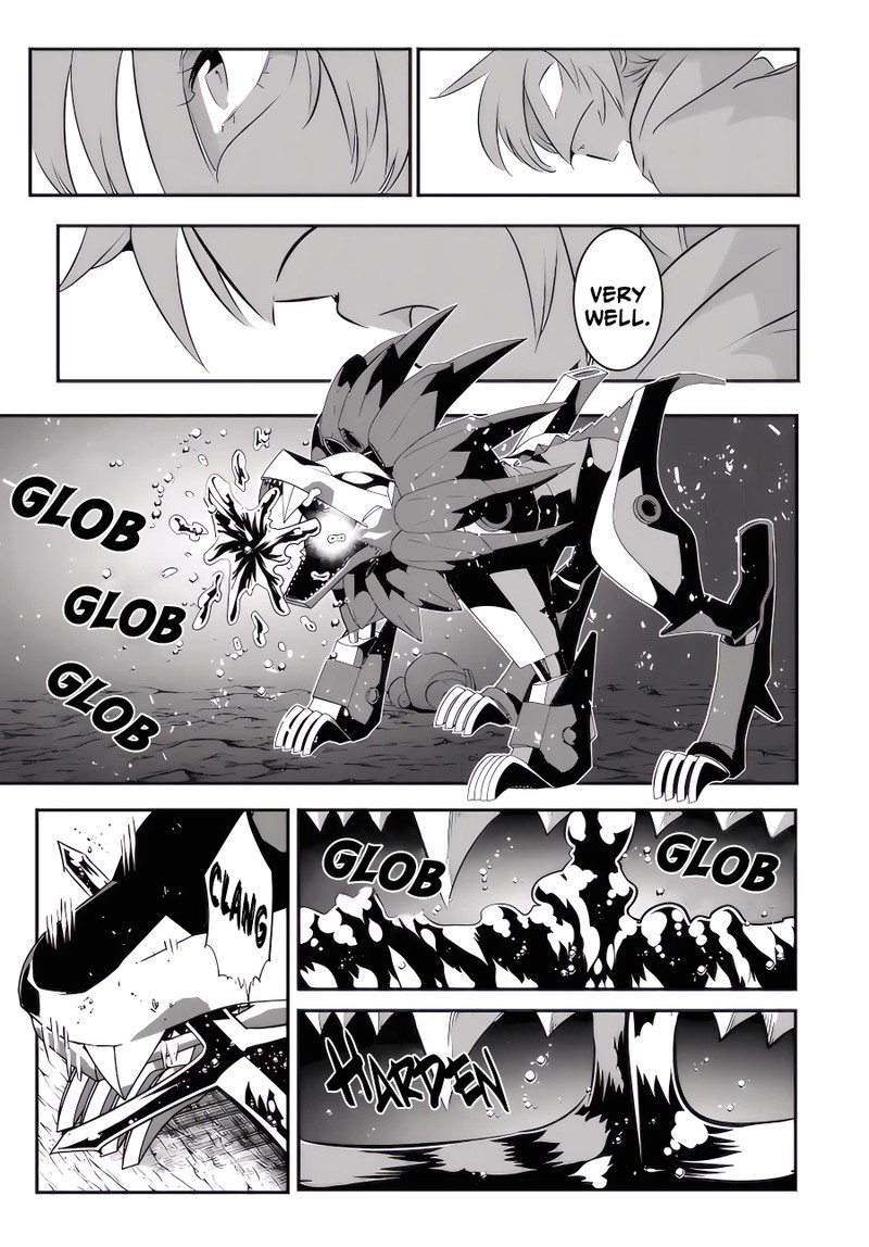 Tensei Shitara Dai Nana Ouji Dattanode Kimamani Majutsu O Kiwamemasu 114 11