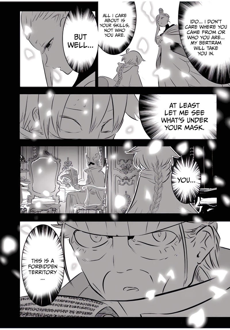 Tensei Shitara Dai Nana Ouji Dattanode Kimamani Majutsu O Kiwamemasu 114 16