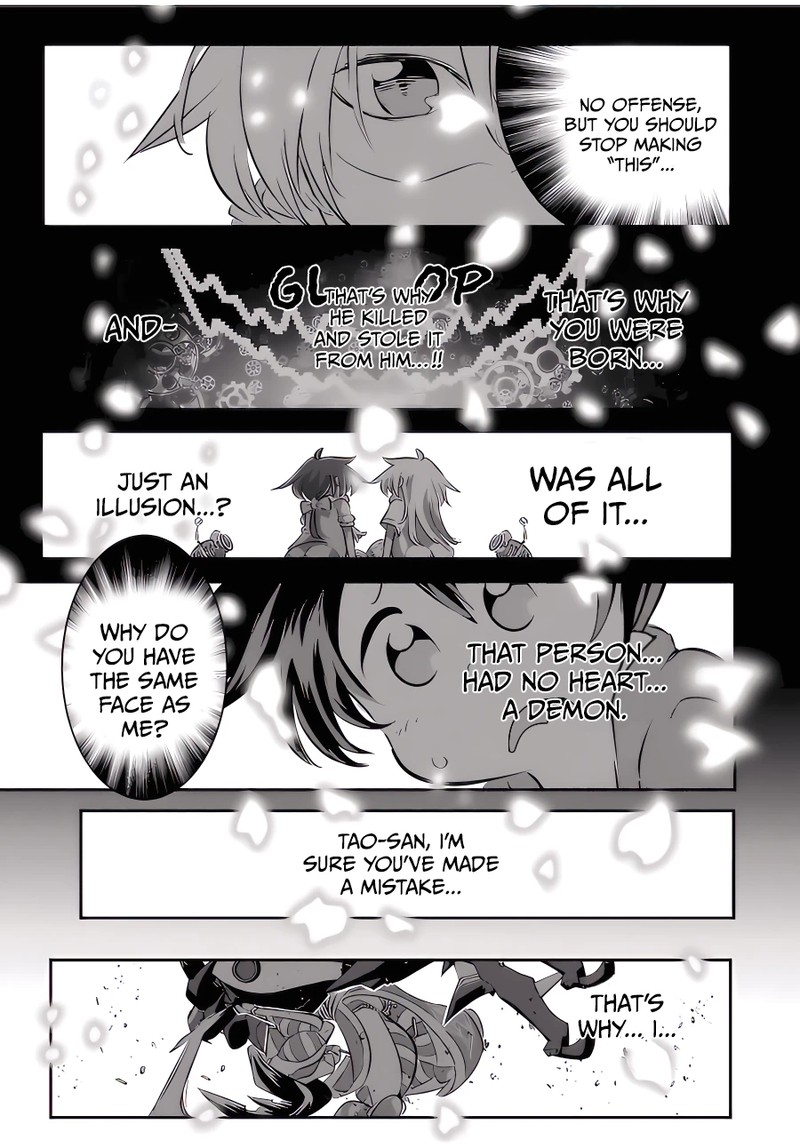 Tensei Shitara Dai Nana Ouji Dattanode Kimamani Majutsu O Kiwamemasu 114 17