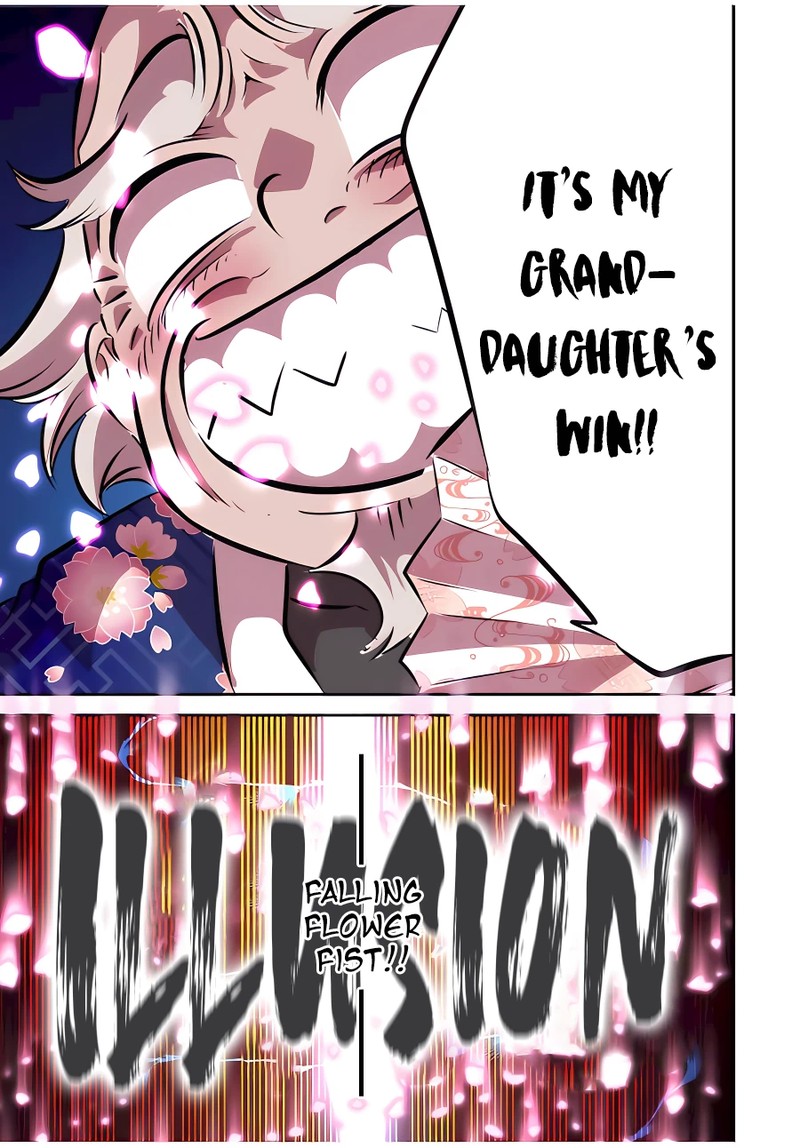 Tensei Shitara Dai Nana Ouji Dattanode Kimamani Majutsu O Kiwamemasu 114 19