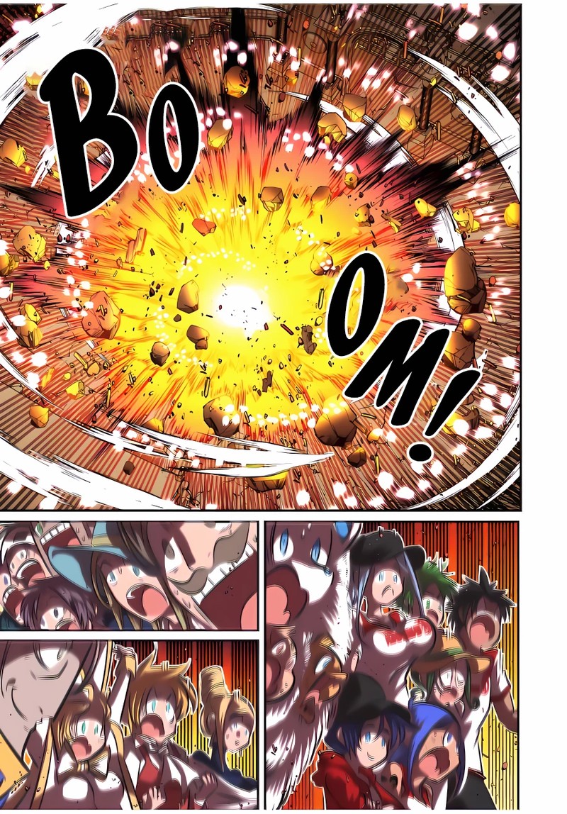 Tensei Shitara Dai Nana Ouji Dattanode Kimamani Majutsu O Kiwamemasu 114 21