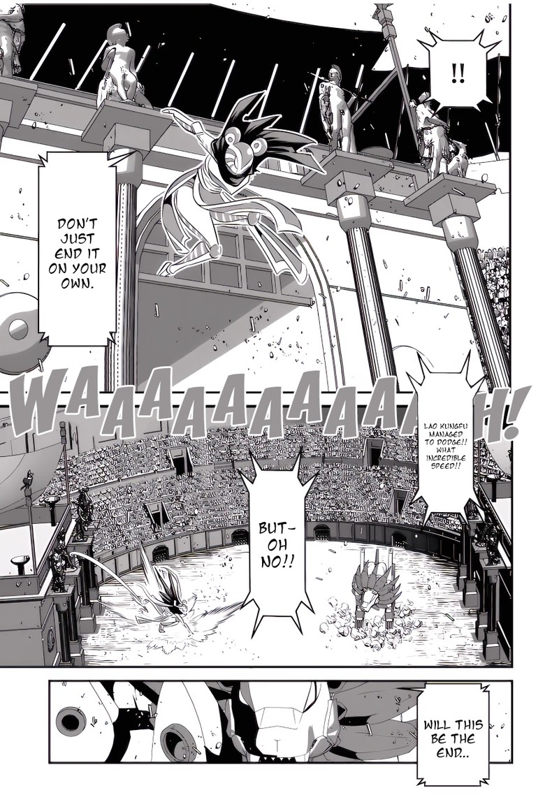 Tensei Shitara Dai Nana Ouji Dattanode Kimamani Majutsu O Kiwamemasu 114 3
