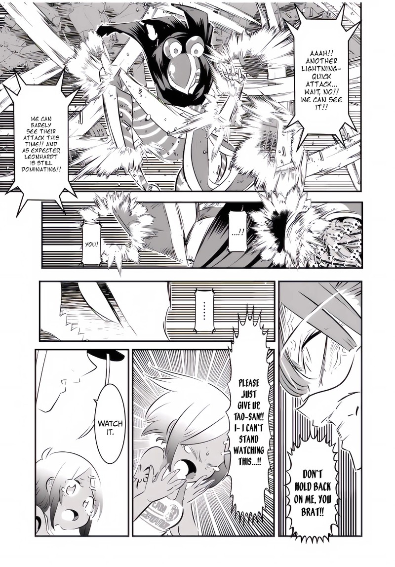 Tensei Shitara Dai Nana Ouji Dattanode Kimamani Majutsu O Kiwamemasu 114 5