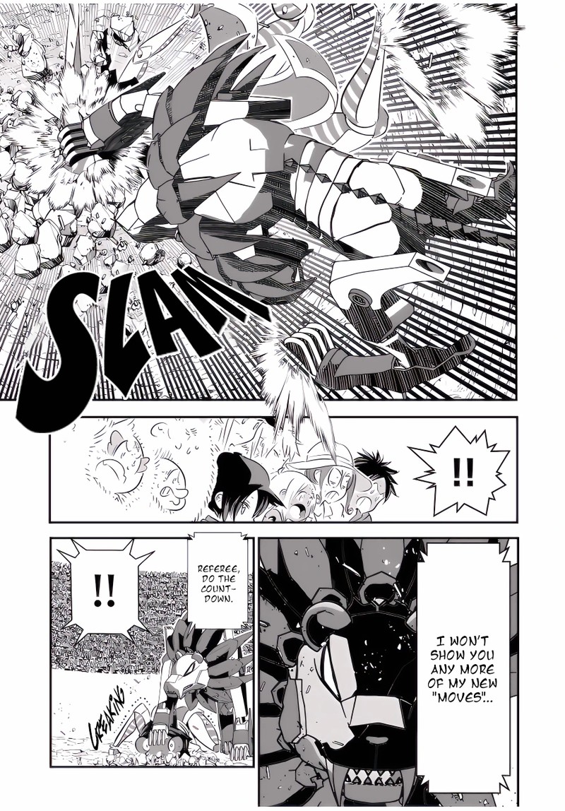 Tensei Shitara Dai Nana Ouji Dattanode Kimamani Majutsu O Kiwamemasu 114 7