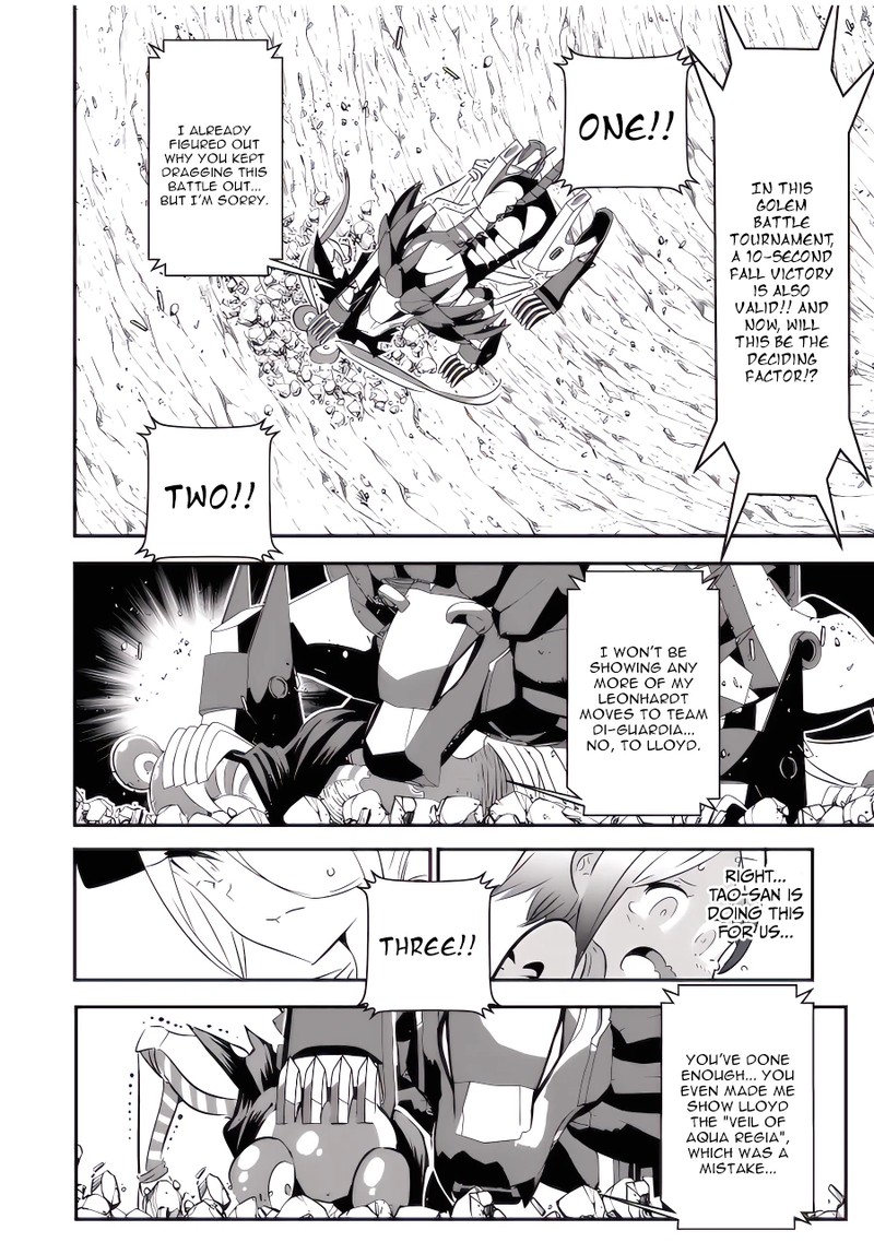 Tensei Shitara Dai Nana Ouji Dattanode Kimamani Majutsu O Kiwamemasu 114 8