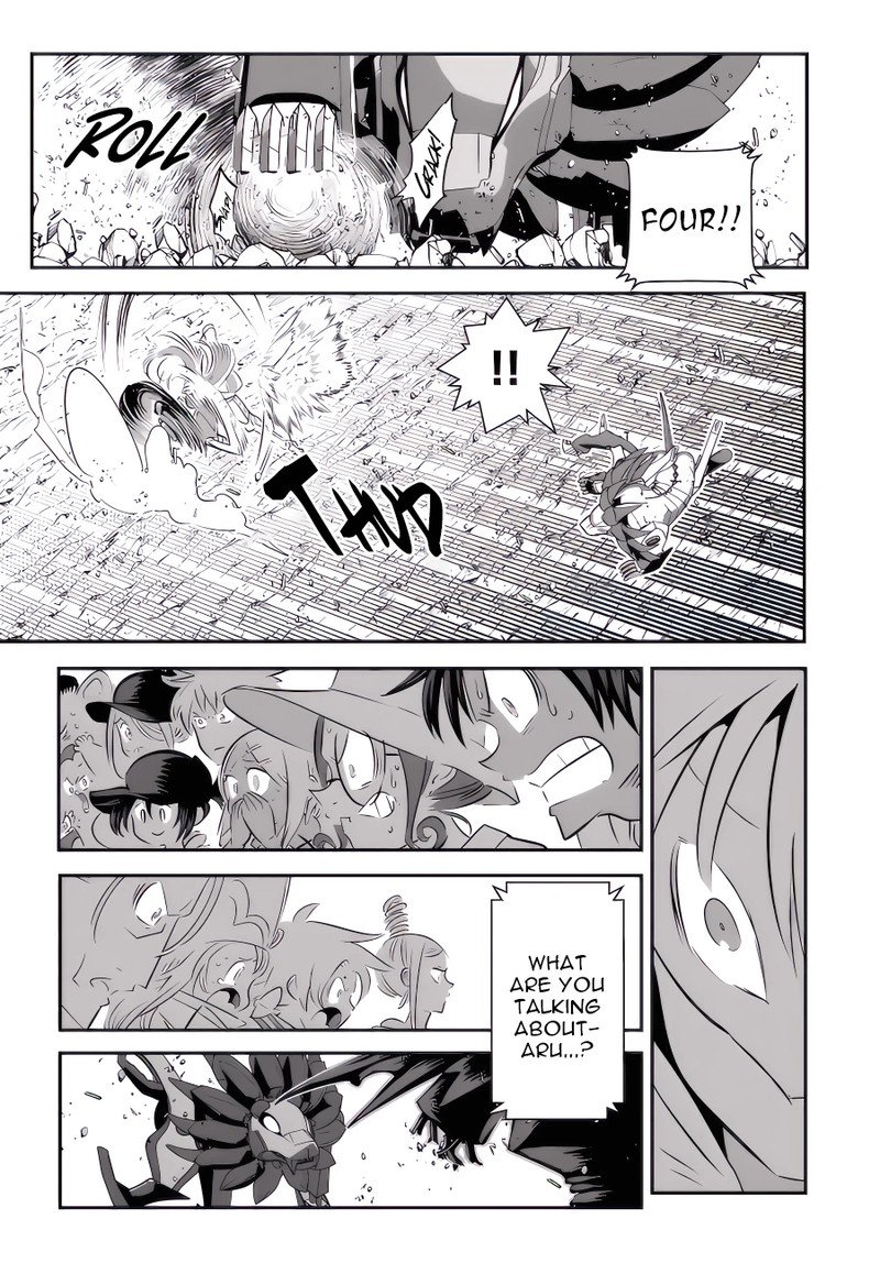Tensei Shitara Dai Nana Ouji Dattanode Kimamani Majutsu O Kiwamemasu 114 9