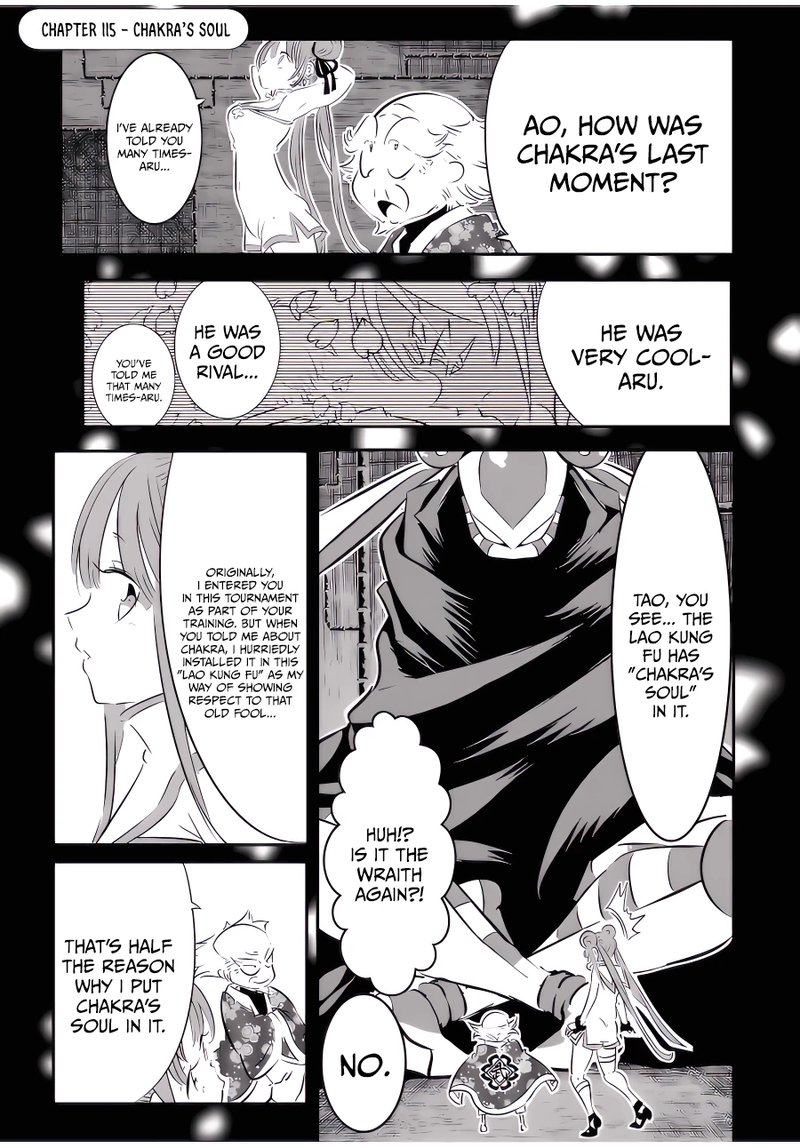 Tensei Shitara Dai Nana Ouji Dattanode Kimamani Majutsu O Kiwamemasu 115 1