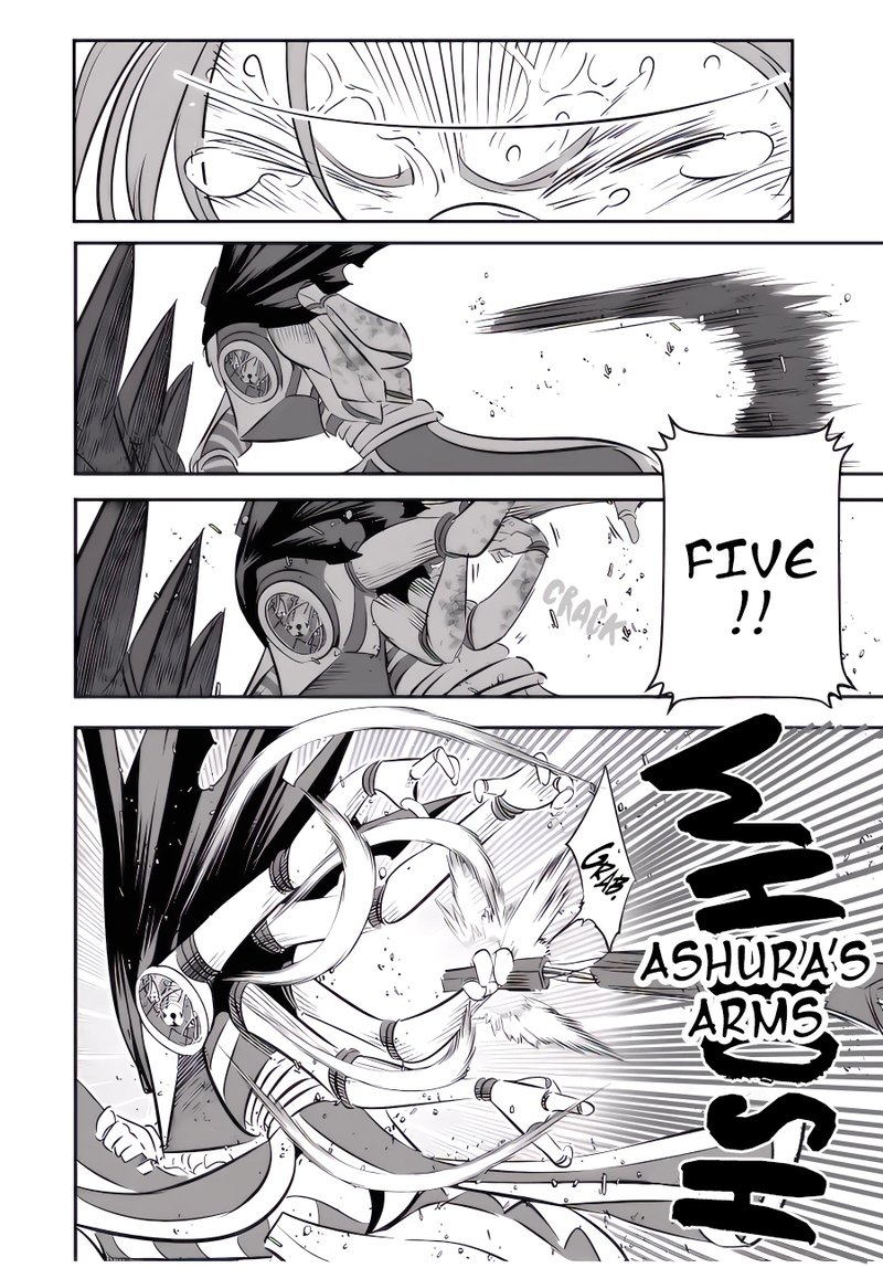 Tensei Shitara Dai Nana Ouji Dattanode Kimamani Majutsu O Kiwamemasu 115 10