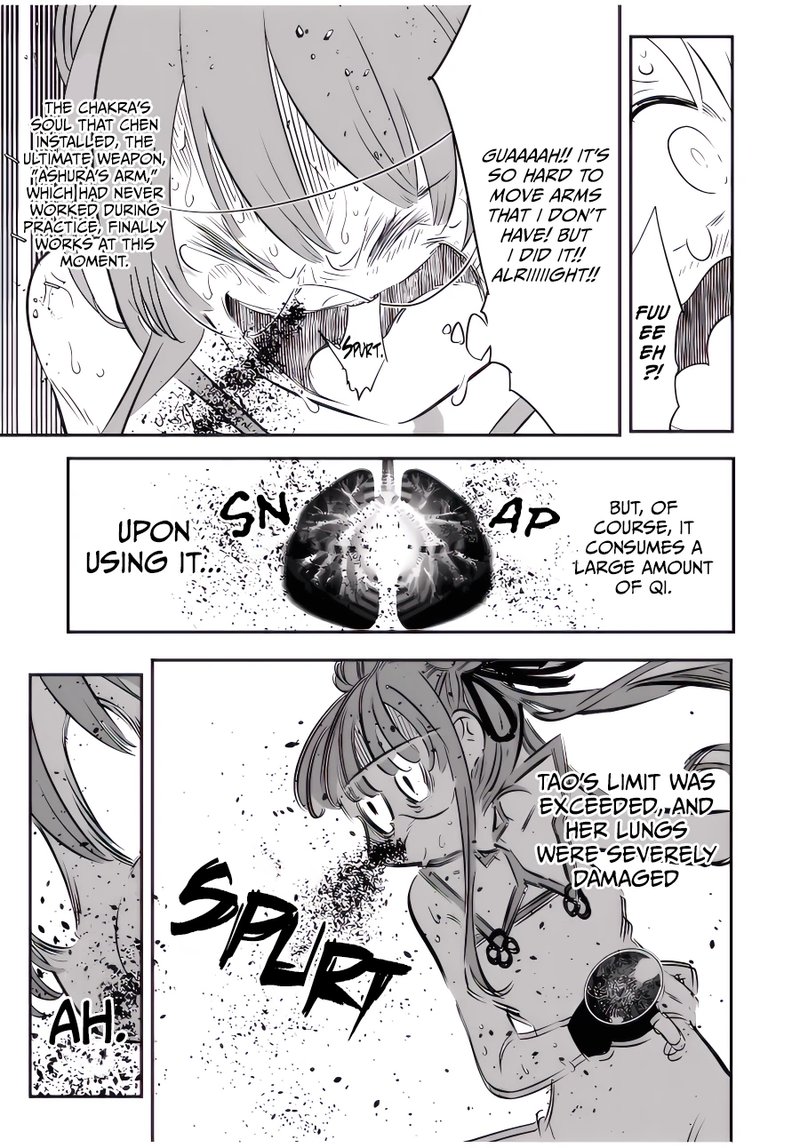 Tensei Shitara Dai Nana Ouji Dattanode Kimamani Majutsu O Kiwamemasu 115 11