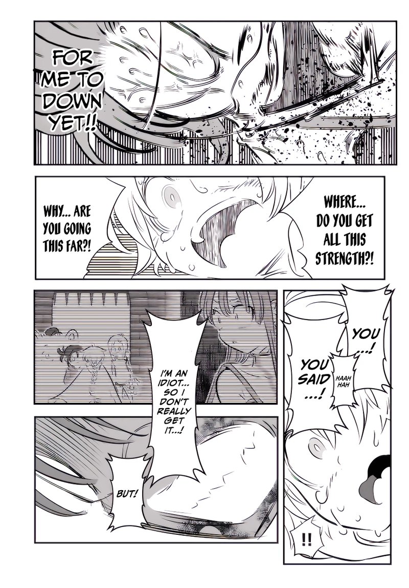 Tensei Shitara Dai Nana Ouji Dattanode Kimamani Majutsu O Kiwamemasu 115 14