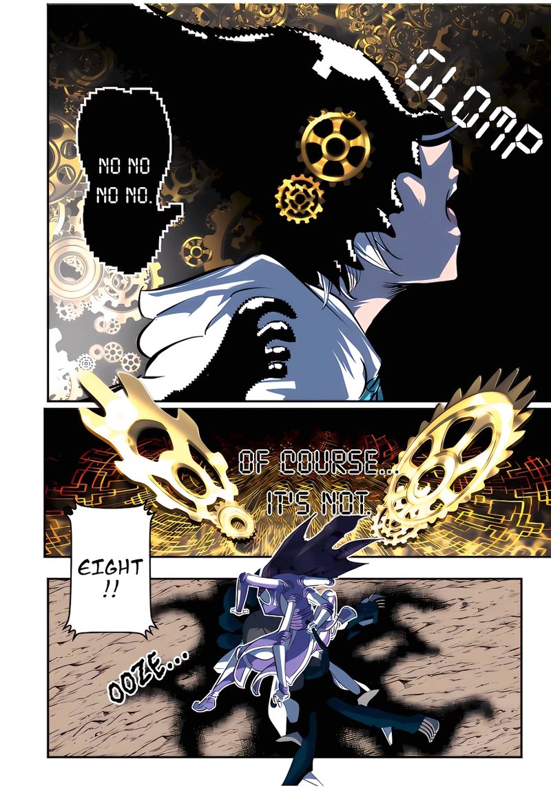 Tensei Shitara Dai Nana Ouji Dattanode Kimamani Majutsu O Kiwamemasu 115 18