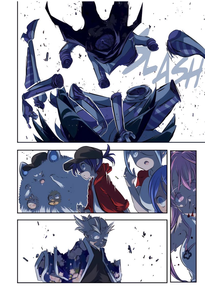 Tensei Shitara Dai Nana Ouji Dattanode Kimamani Majutsu O Kiwamemasu 115 20