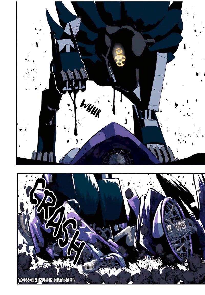 Tensei Shitara Dai Nana Ouji Dattanode Kimamani Majutsu O Kiwamemasu 115 22
