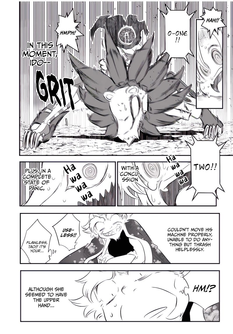 Tensei Shitara Dai Nana Ouji Dattanode Kimamani Majutsu O Kiwamemasu 115 6