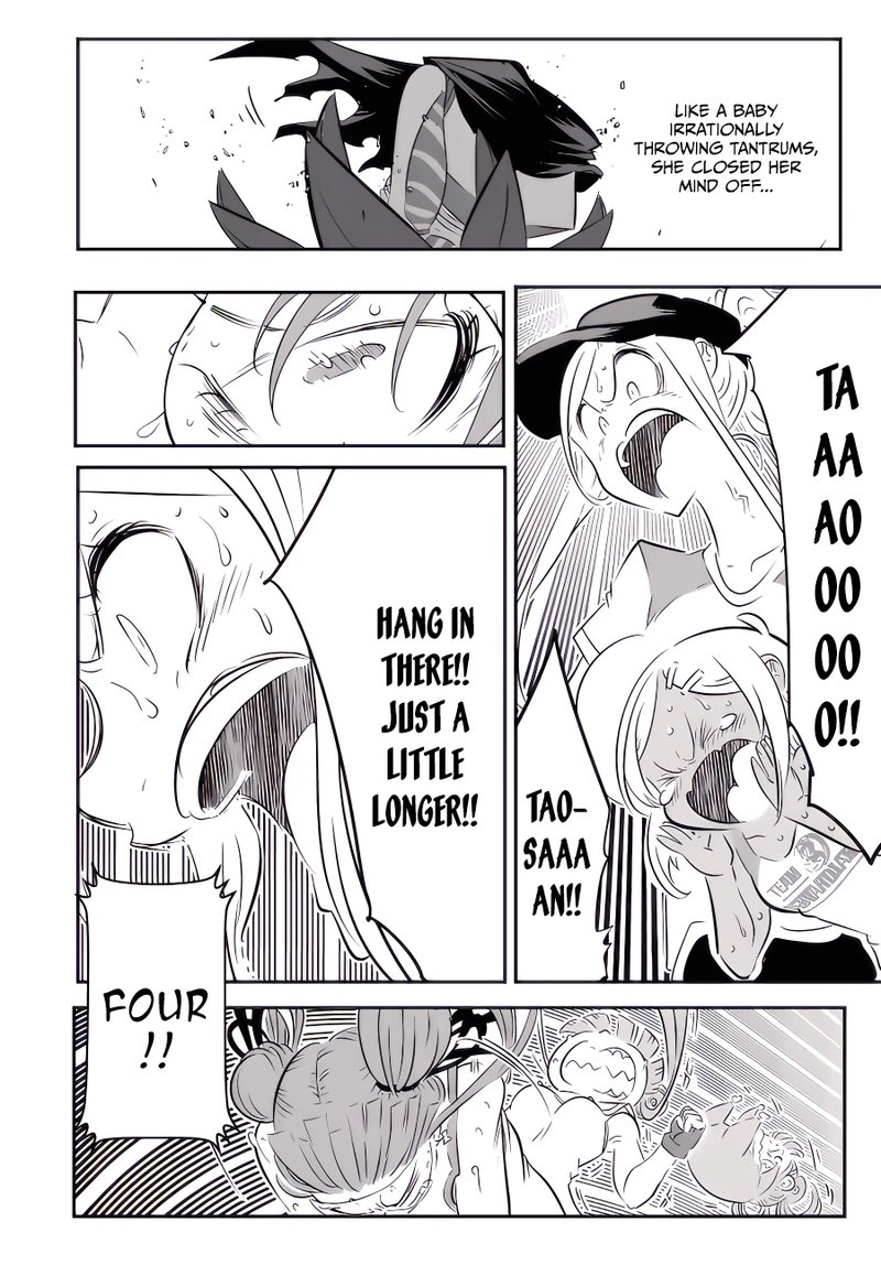 Tensei Shitara Dai Nana Ouji Dattanode Kimamani Majutsu O Kiwamemasu 115 8