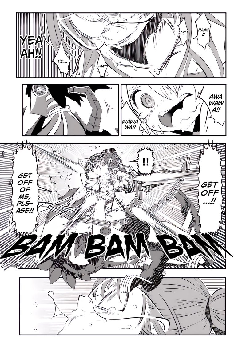 Tensei Shitara Dai Nana Ouji Dattanode Kimamani Majutsu O Kiwamemasu 115 9